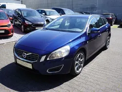 Blau Gebraucht 2013 Volvo V60 Ocean Race Kombi | 7.690 € (Fairer Preis)