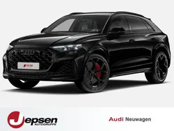 Schwarz Neu 2025 Audi RS Q8 Performance SUV | 157.410 € (Superpreis)