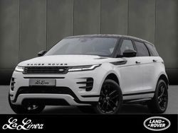 Weiss Gebraucht 2025 Land Rover Range Rover evoque SE Dynamic SUV | 53.790 € (Fairer Preis)