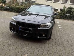 Gebraucht 2013 BMW 530 Sport Line Limousine | 14.000 € (Teuer)