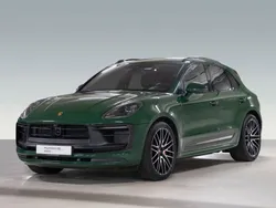 Farbe nach wahl: irischgrün Gebraucht 2023 Porsche Macan GTS Sport SUV | 109.900 € (Etwas zu teuer)
