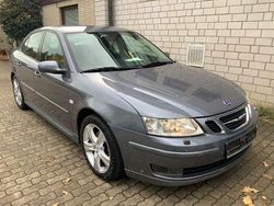 Grau Gebraucht 2007 Saab 9-3 Vector Limousine | 6.999 €