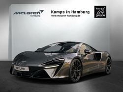 Storm grey Gebraucht 2022 McLaren Artura Coupé | 189.900 €