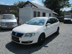 Weiß Gebraucht 2007 VW Passat Comfortline Kombi | 1.890 € (Guter Preis)