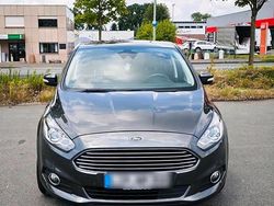 Gebraucht 2016 Ford S-MAX Titanium Van / Kleinbus | 16.000 € (Fairer Preis)