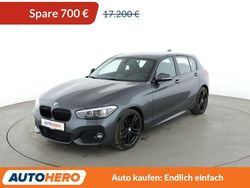Grau Gebraucht 2019 BMW 118 M Sport Kleinwagen | 16.500 € (Fairer Preis)
