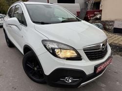 Weiß Gebraucht 2014 Opel Mokka Innovation SUV | 10.899 € (Fairer Preis)