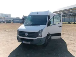 Weiß Gebraucht 2011 VW Crafter Van | 7.200 € (Guter Preis)
