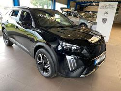 Schwarz Neu 2025 Peugeot 2008 GT SUV | 32.340 € (Fairer Preis)