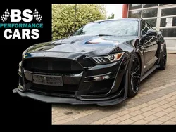 Schwarz Gebraucht 2015 Ford GT Coupé | 45.800 €