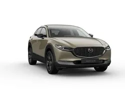 Zircon sand Neu 2025 Mazda CX-30 Nagisa SUV | 30.790 €