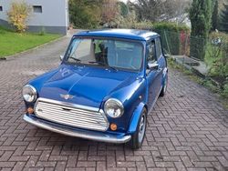 Blau Gebraucht 1992 Mini 1000 Sport Kleinwagen | 8.900 €