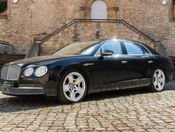 Schwarz Gebraucht 2015 Bentley Flying Spur Limousine | 49.000 €