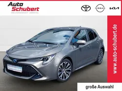 Bronze Gebraucht 2023 Toyota Corolla Team Limousine | 21.890 € (Guter Preis)