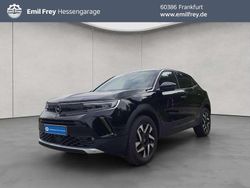 Schwarz Gebraucht 2023 Opel Mokka Elegance SUV | 20.750 € (Fairer Preis)