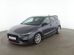 Grau Gebraucht 2020 Hyundai i30 N Performance Limousine | 25.430 € (Etwas zu teuer)