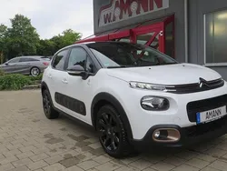 Weiß Gebraucht 2019 Citroën C3 Origins Kleinwagen | 9.950 € (Fairer Preis)