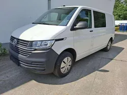 Weiß Gebraucht 2021 VW T6.1 Van | 17.490 € (Etwas zu teuer)