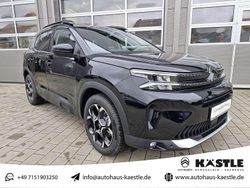 Perlaneraschwarz Neu 2025 Citroën C5 Aircross SUV | 30.990 € (Fairer Preis)