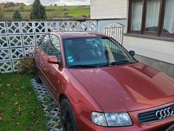 Gebraucht 1997 Audi A3 Coupé | 990 € (Guter Preis)