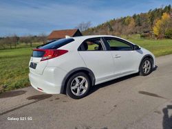 Other Gebraucht 2013 Honda Civic Sport Limousine | 5.999 € (Superpreis)