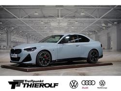 Brooklyngrau metallic Gebraucht 2022 BMW M240 Shadowline Coupé | 45.780 € (Fairer Preis)