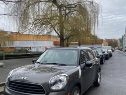 Grau Gebraucht 2014 Mini Cooper Countryman SUV | 12.400 € (Guter Preis)