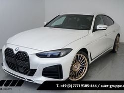 Weiß Neu 2025 Alpina B4 Coupé | 118.900 € (Guter Preis)