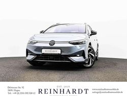 Stonewashed blue metallic Gebraucht 2024 VW ID.7 Pro Limousine | 49.125 € (Teuer)