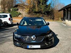 Violet Gebraucht 2016 Renault Talisman Kombi | 12.399 € (Etwas zu teuer)