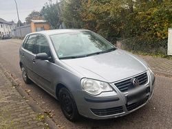 Grau Gebraucht 2006 VW Polo Kleinwagen | 1.500 €