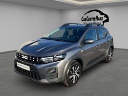 Grau Neu 2025 Dacia Sandero Expression Limousine | 19.274 €