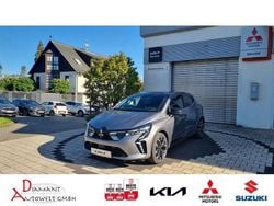Grau Neu 2025 Mitsubishi Colt Edition Limousine | 21.990 € (Fairer Preis)