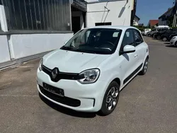 Weiß Gebraucht 2022 Renault Twingo Zen Kleinwagen | 11.990 € (Guter Preis)