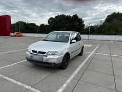 Silber Gebraucht 2000 Seat Arosa Kleinwagen | 350 € (Guter Preis)