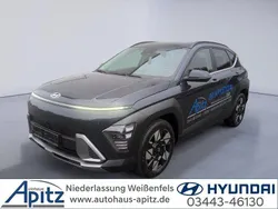 Blau Gebraucht 2025 Hyundai Kona Prime SUV | 29.990 € (Guter Preis)