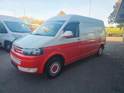 Silber Gebraucht 2012 VW T5 Van | 10.500 € (Superpreis)