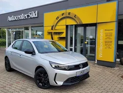 Gebraucht 2024 Opel Corsa Edition Kleinwagen | 17.890 € (Etwas zu teuer)