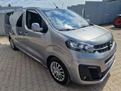Opel Zafira Life