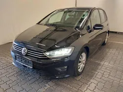 Schwarz Gebraucht 2014 VW Golf VII Comfortline Limousine | 8.900 € (Guter Preis)