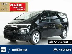 Abyss black (a2b) Neu 2025 Hyundai Staria Prime Van | 51.589 €