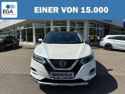 Farbe: Gebraucht 2019 Nissan Qashqai N-Motion SUV | 19.940 € (Teuer)