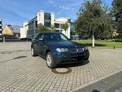 Gebraucht 2004 BMW X3 SUV | 2.799 € (Guter Preis)