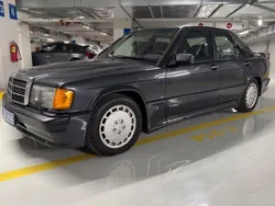 Gebraucht 1989 Mercedes 190 Limousine | 30.000 €