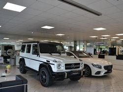 Weiß Gebraucht 2005 Mercedes G55 AMG AMG SUV | 45.900 € (Superpreis)
