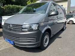 Grau Gebraucht 2017 VW T6 Van | 13.950 €