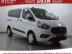 Weiss Gebraucht 2023 Ford Transit Custom Van / Kleinbus | 26.650 €