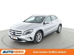 Grau Gebraucht 2016 Mercedes GLA250 Urban SUV | 20.480 € (Fairer Preis)