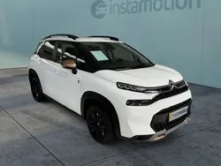Weiß Gebraucht 2023 Citroën C3 Aircross PureTech SUV | 16.944 € (Fairer Preis)