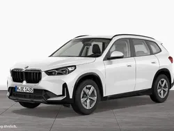 Weiß Neu 2024 BMW X1 Shadowline SUV | 42.190 € (Superpreis)